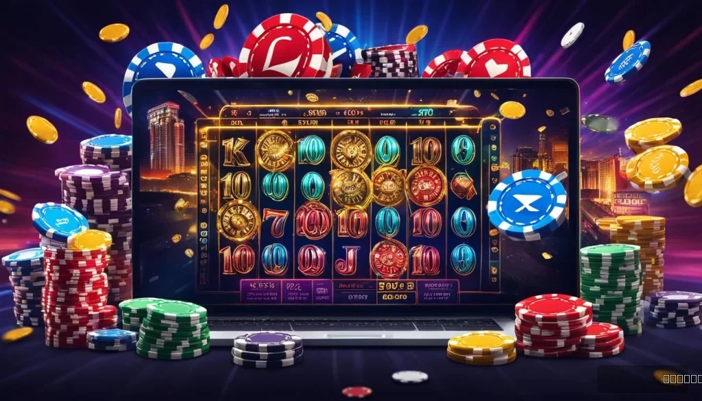 Hướng dẫn cá cược thể thao 789club cho người mới