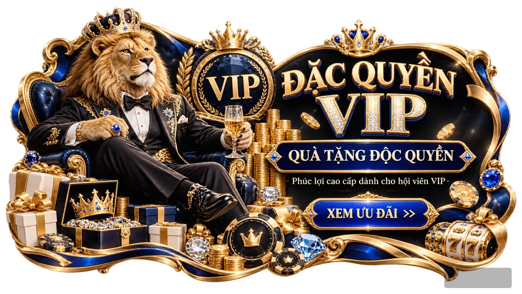 Nổ hũ 789club với khuyến mãi hấp dẫn