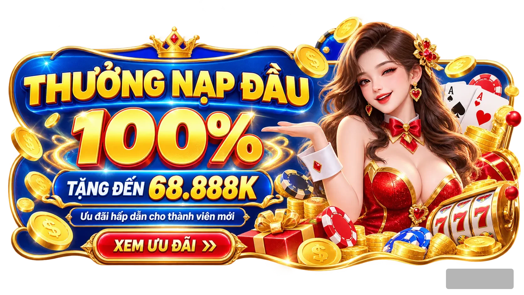 Tài xỉu 789club và các chương trình ưu đãi