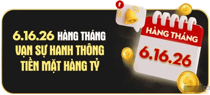 Ưu đãi chào mừng 789club cho thành viên mới