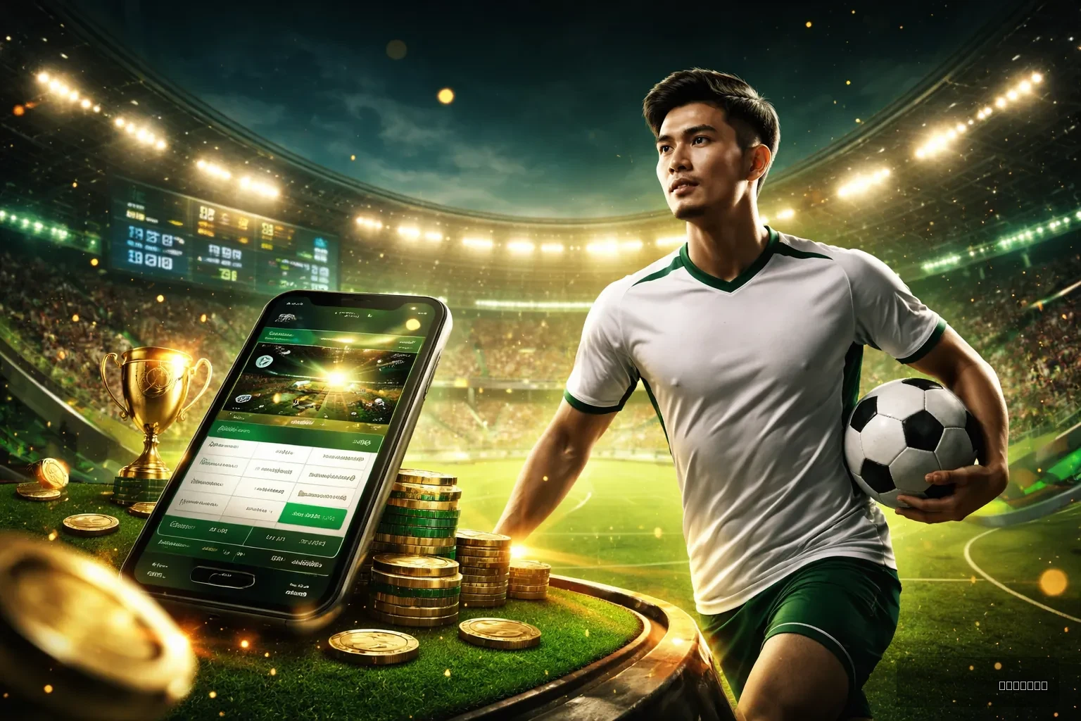 Khuyến mãi 789club - hướng dẫn nhận ưu đãi cho người mới