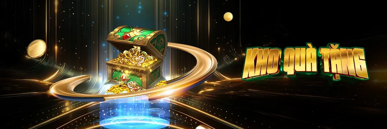 Bắn cá 789club - Không gian săn cá đại dương
